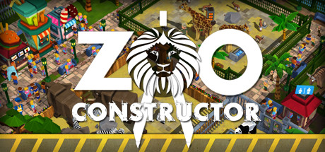 Zoo Constructor banner