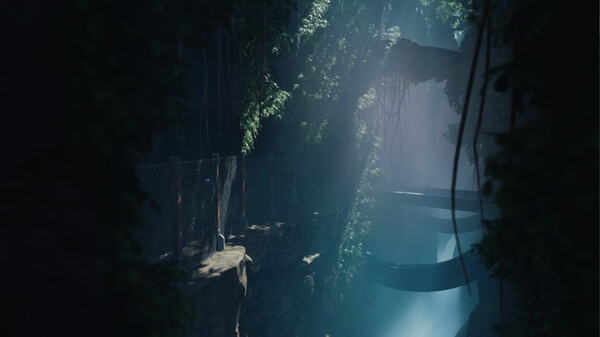 The Cycle: Frontier Screenshot