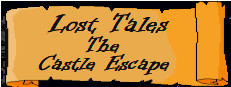 Lost Tales - The Castle Escape