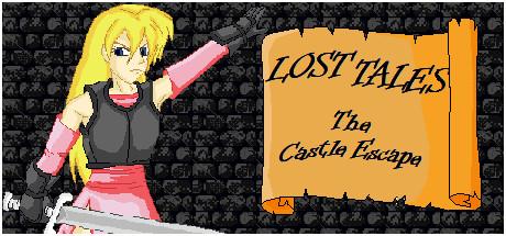 Lost Tales - The Castle Escape Cheat Engine/CT