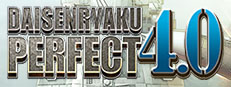 DAISENRYAKU PERFECT 4.0