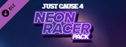 Just Cause 4: Neon Racer Pack