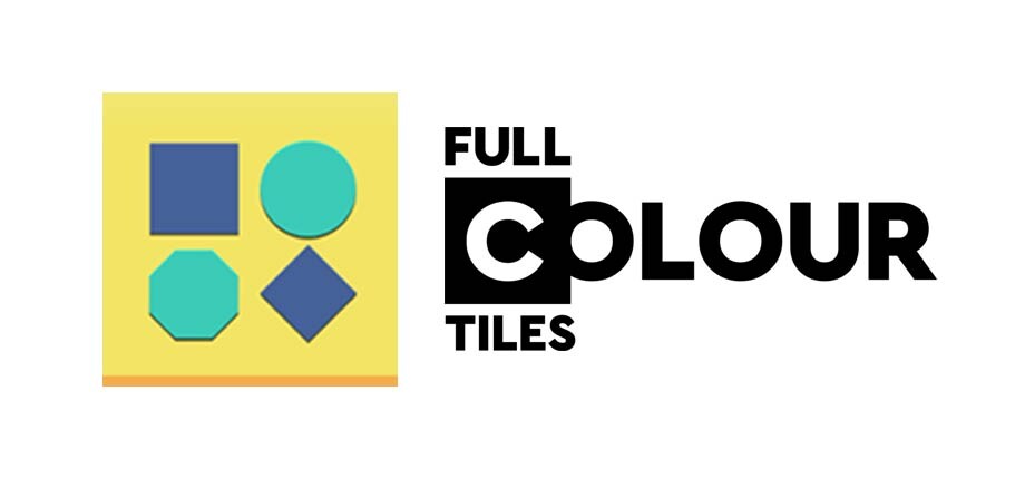 Full Colour Tiles cover art