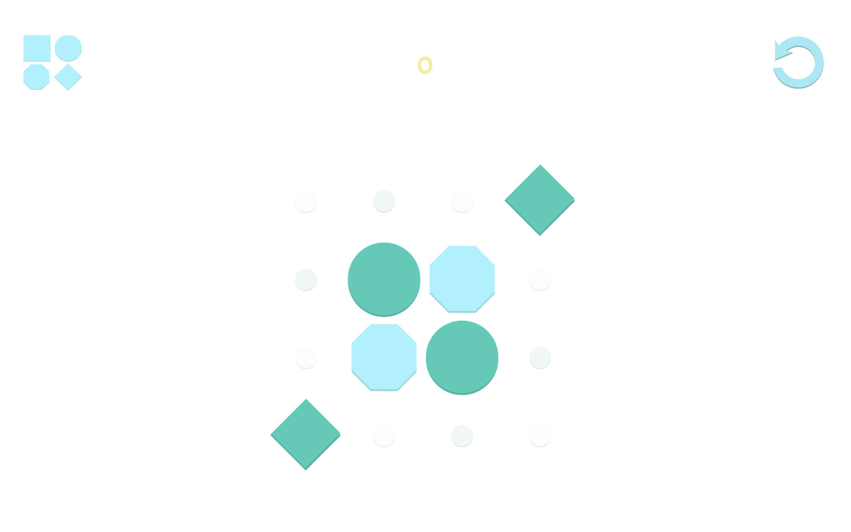 Full Colour Tiles Featured Screenshot #1