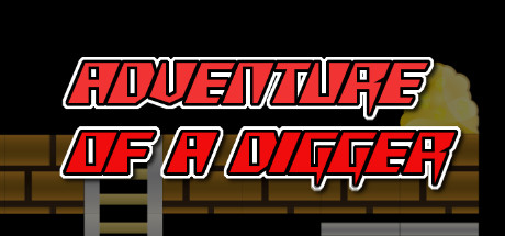 Adventure of a Digger banner image