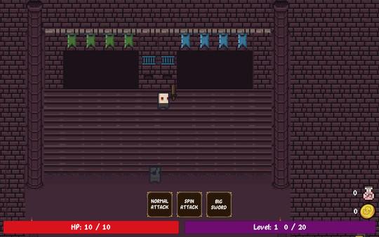 Heroes Arena screenshot 2