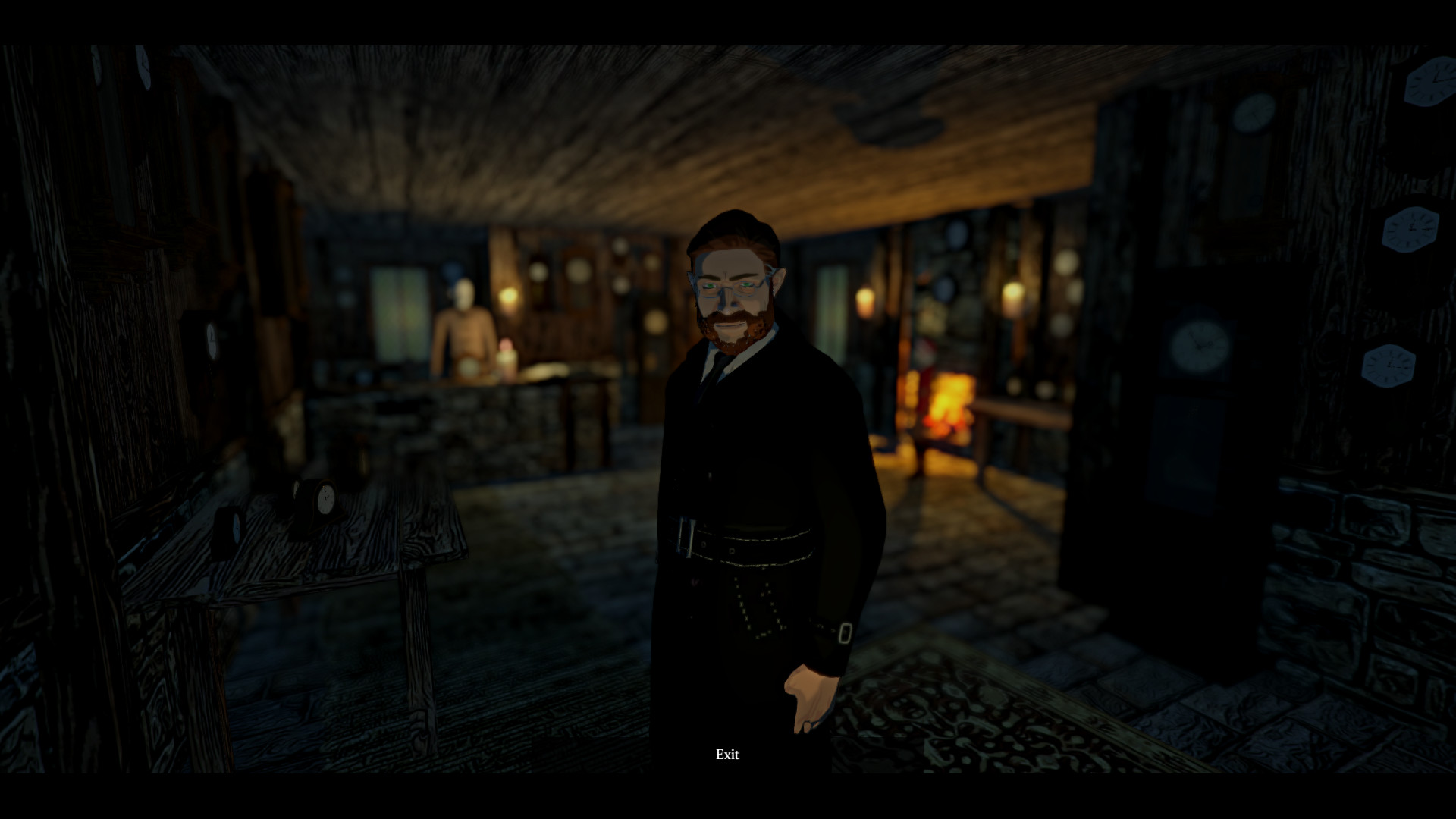 Arkhangel: The House of the Seven Stars Featured Screenshot #1