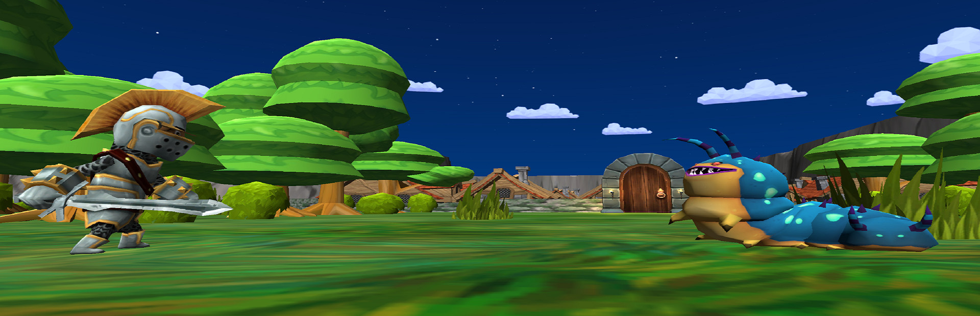 Lands Of The Lost