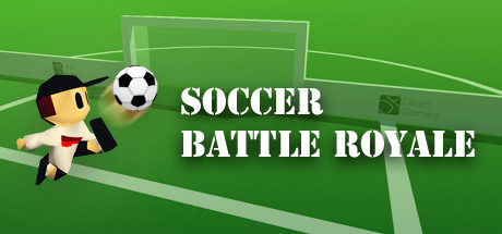 Soccer Battle Royale steam charts