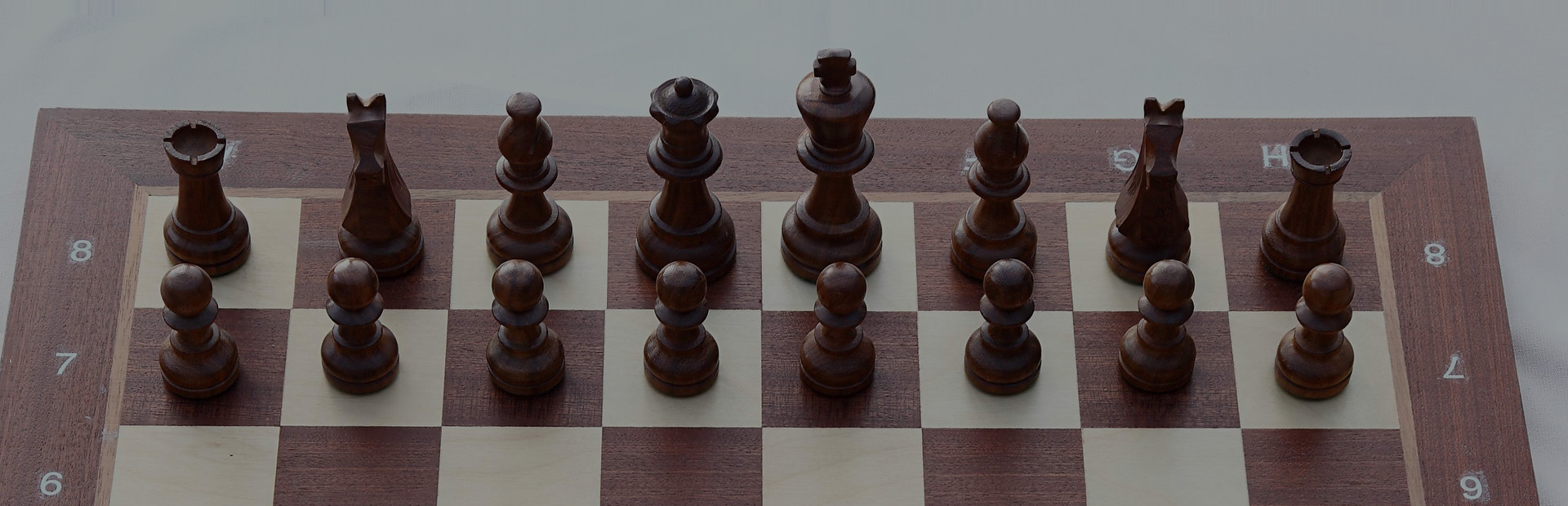 Chessers
