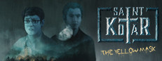 Saint Kotar: The Yellow Mask
