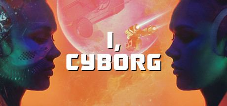 I, Cyborg banner image