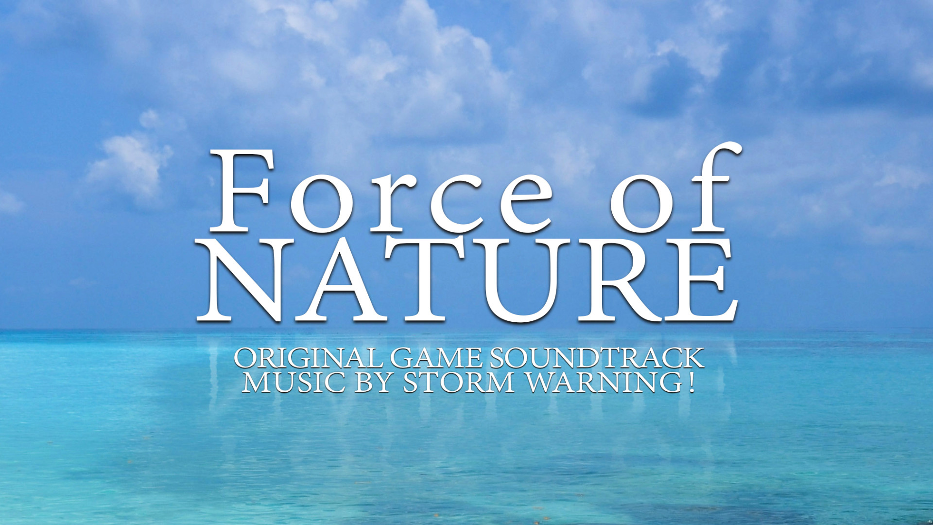 Force of Nature Soundtrack Featured Screenshot #1