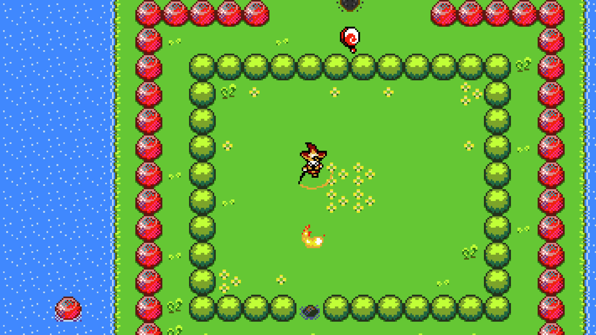 Candy Raid: The Factory Featured Screenshot #1