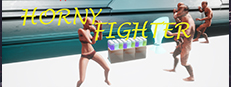 Horny Fighter Small Capsule Image