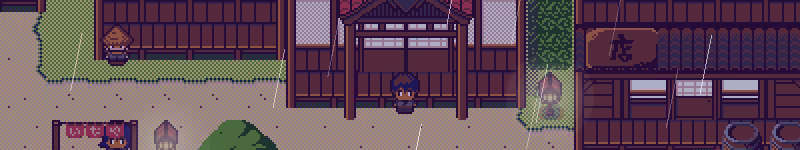 Nobunaga's Shadow video 1