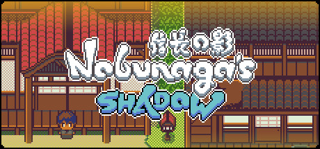 Nobunaga's Shadow steam charts