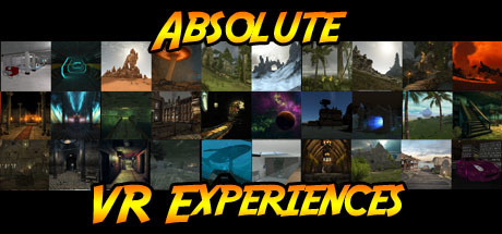 Absolute VR Experiences Cheat Engine/CT