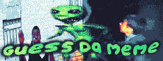 Guess Da Meme