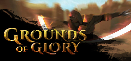 Grounds of Glory Cheat Engine/CT