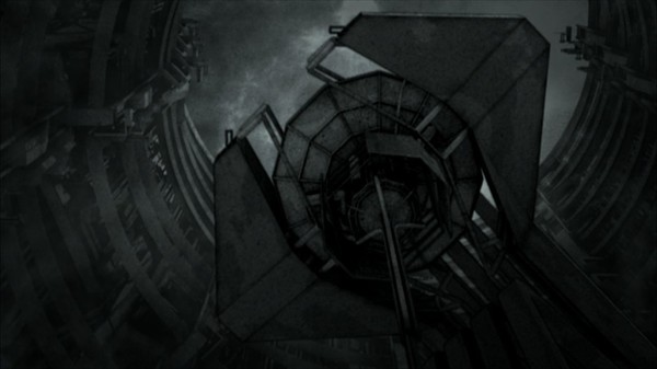Exaella OVA screenshot 6