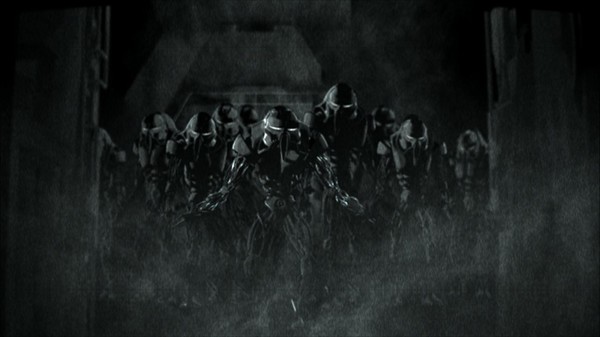 Exaella OVA screenshot 2