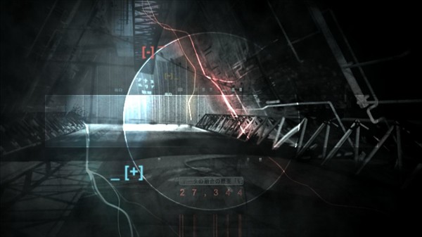 Exaella OVA screenshot 5