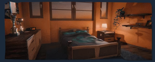 Oneiros video 2