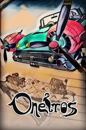 Cover art of Oneiros