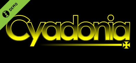 Cyadonia Demo cover art