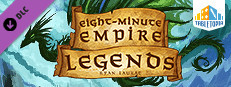 Tabletopia - Eight-Minute Empire: Legends Small Capsule Image