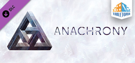 Tabletopia - Anachrony + Modules banner image