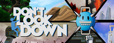 Don't Look Down