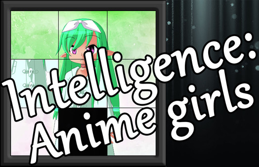 Intelligence: Anime girls - OST.