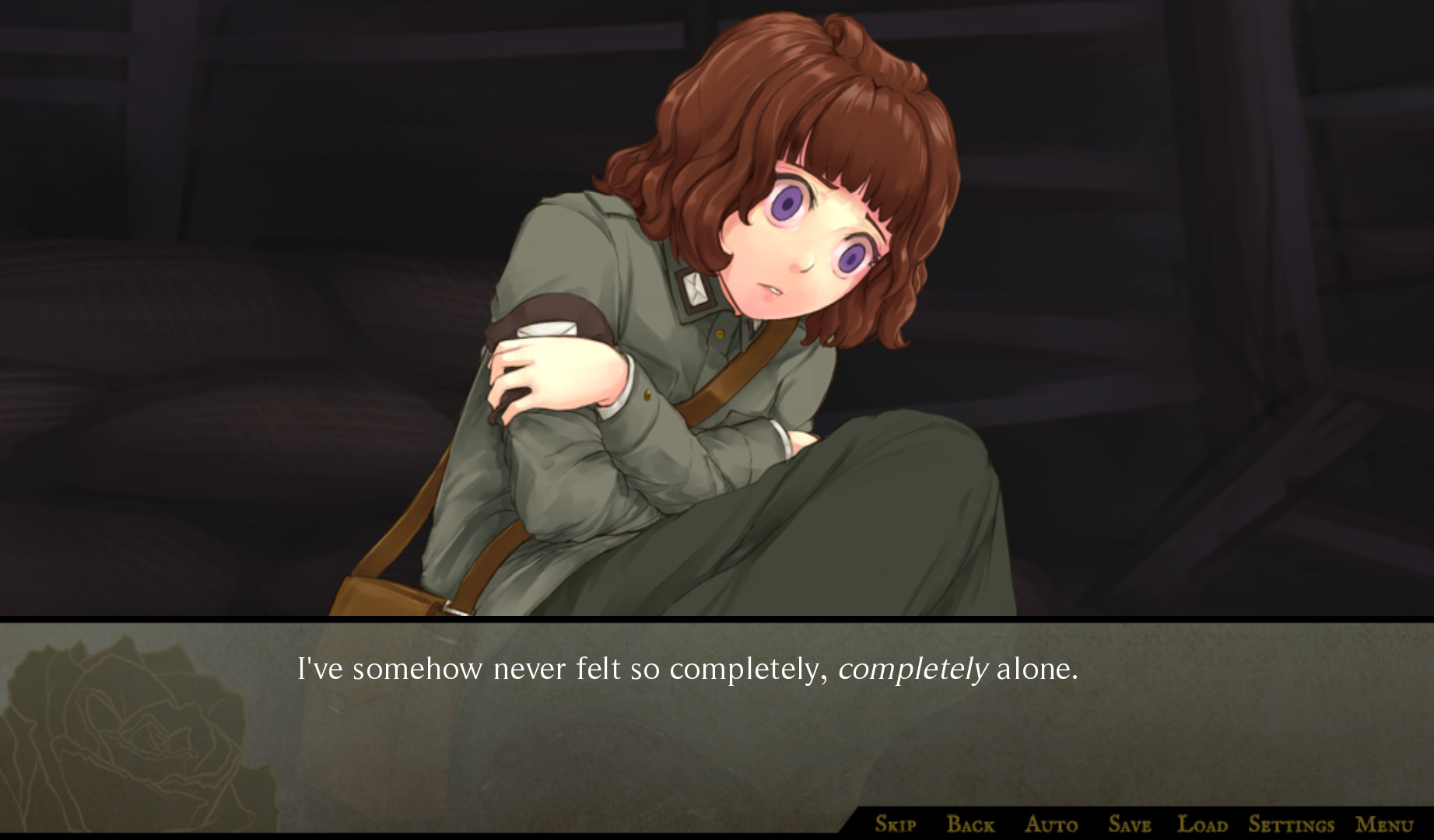 Because We're Here - Act I screenshot #9