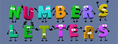 Numbers & Letters