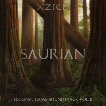 Saurian OST Vol. II