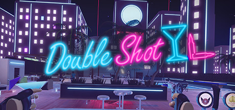 Double Shot Cover Image