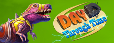 DayD: Through time. Jurassic Rush