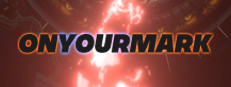 On Your Mark