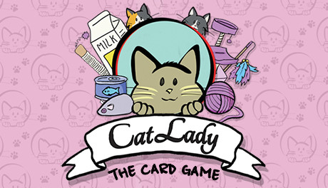 猫女 - 卡牌游戏-游戏截图
