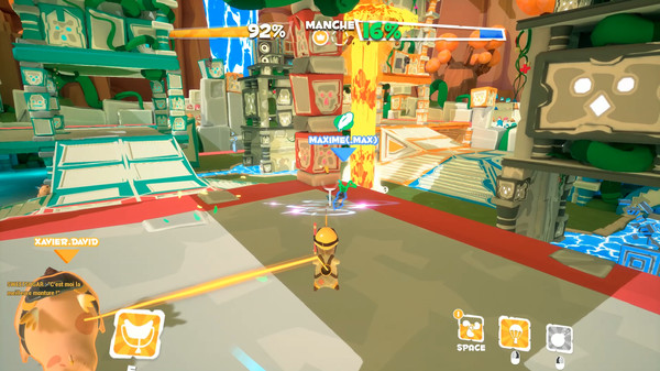 Super Chicken Catchers screenshot 6