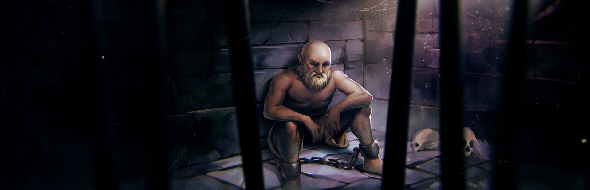Stoneshard: Prologue