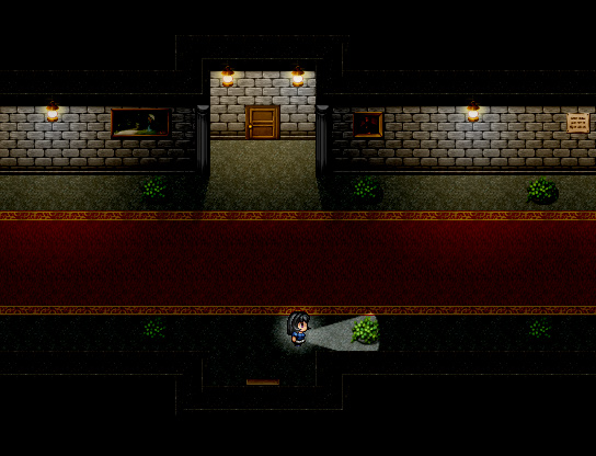 羽翼的祈愿 — Feather Of Praying