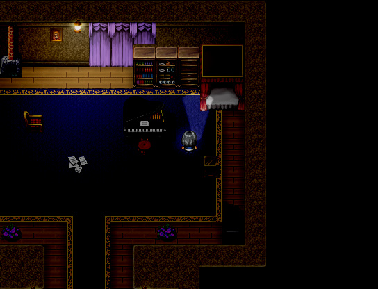 羽翼的祈愿 - Feather Of Praying screenshot 8