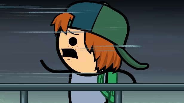 Cyanide & Happiness - Freakpocalypse (Episode 1) video 5