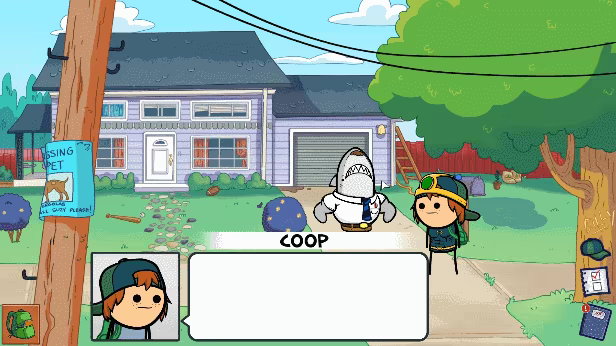Cyanide & Happiness - Freakpocalypse (Episode 1) video 2
