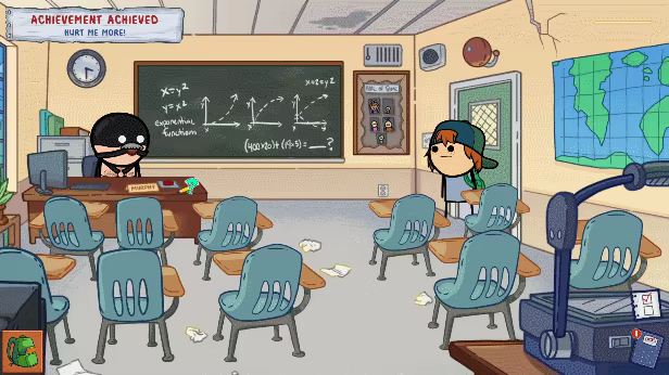 Cyanide & Happiness - Freakpocalypse (Episode 1) video 3