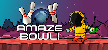 Amaze Bowl banner