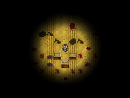 The Monsters' History Book.